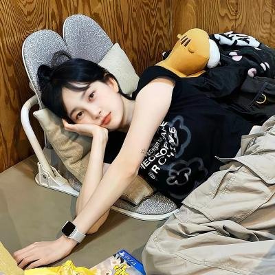 老婆大人有点冷·动态漫