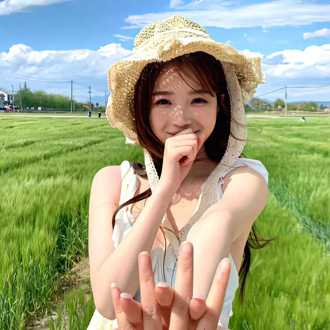 绵绣人生