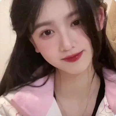 如你那般微笑